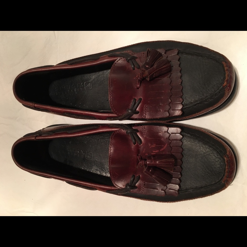 Sperry Top-side Loafer Slip-on shoes